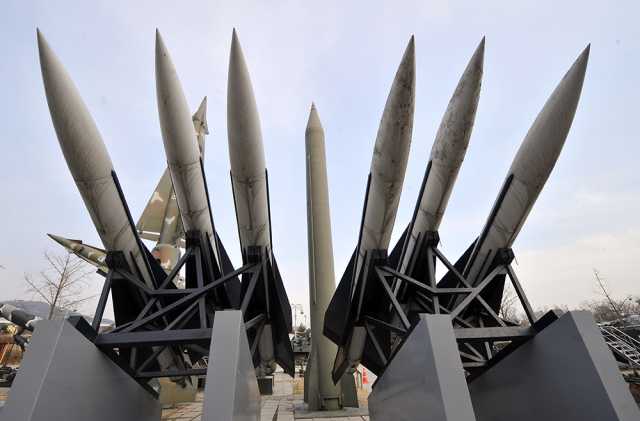 Coreea de Nord lucrează de zor la bomba atomică - rachete-1407394694.jpg
