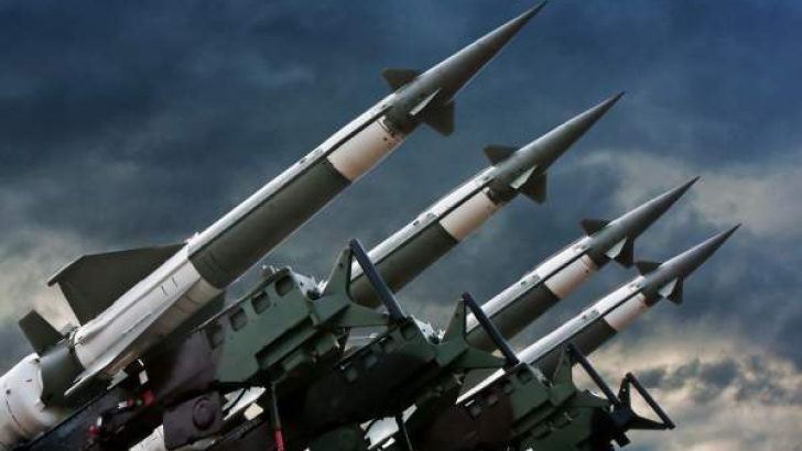 Tot mai aproape de război! Coreea de Nord își mută rachetele la frontiere - rachete139931200-1365088351.jpg
