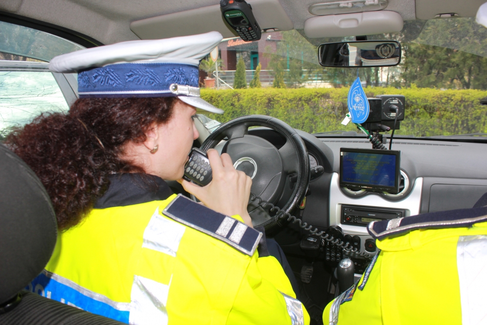 Atenție, șoferi! Radarele Poliției Rutiere, astăzi - radarerutiera-1386493932.jpg