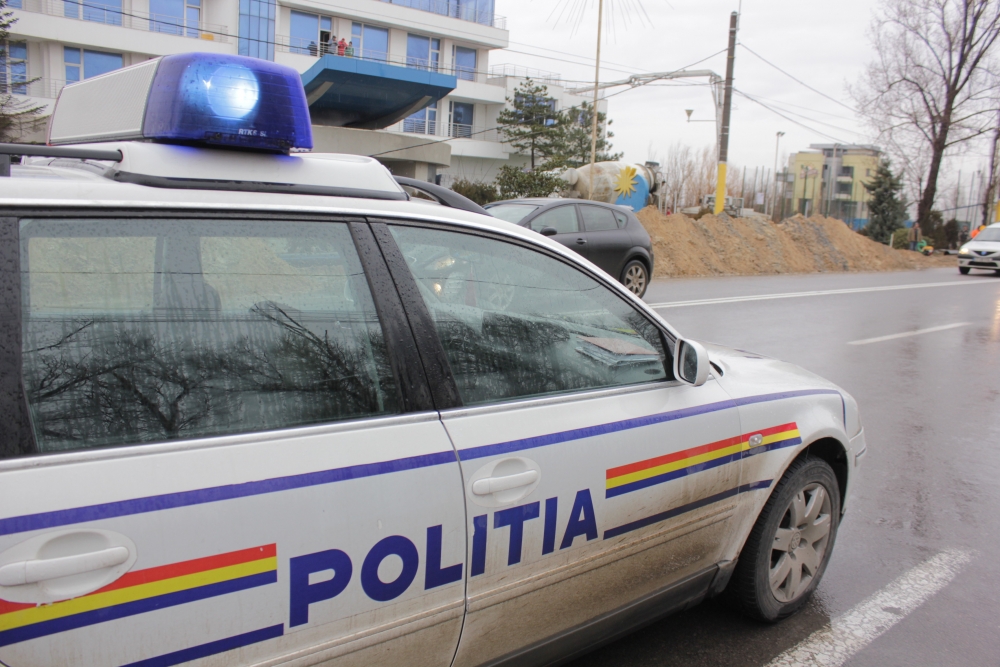 POLIȚIST din Constanța, prins după ce a mușamalizat un accident rutier - radarrutiera-1426754058.jpg