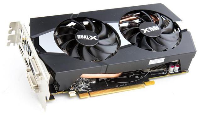 AMD prezintă Radeon R7-265, o placă video din categoria ieftin și bun - radeonr7265-1392390563.jpg
