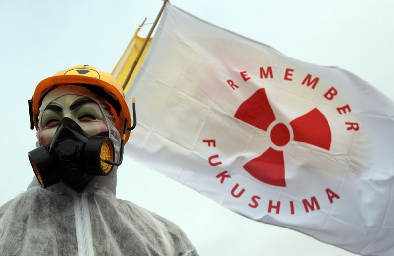 Ar trebui  să ne temem?  Nivel astronomic  al radiațiilor  la Fukushima - radiatiifukushima-1486734579.jpg