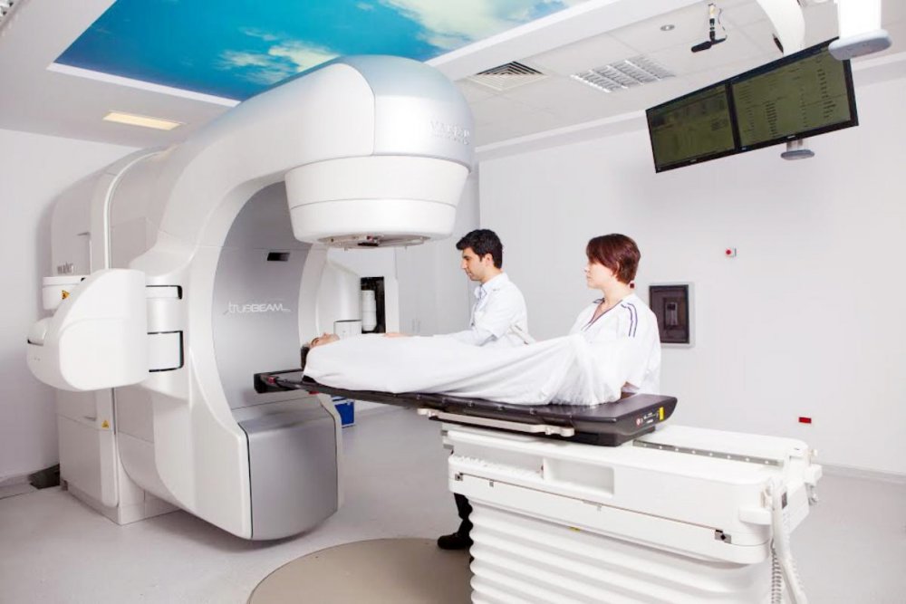 Radioterapia devine funcțională. Bolnavii se vor putea trata, din nou, la Constanța - radioterapie-1578863843.jpg
