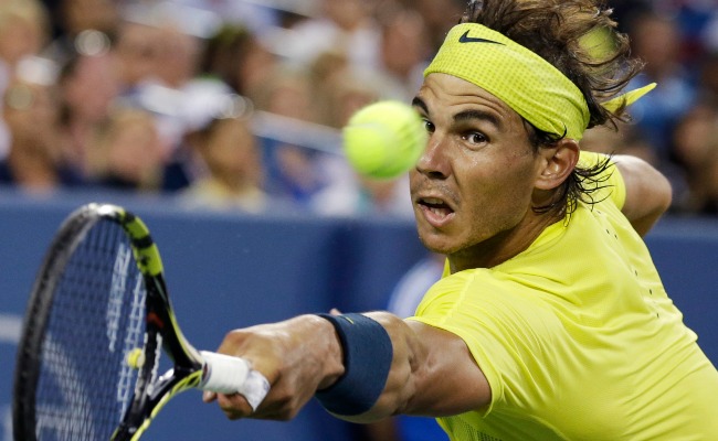 Tenis / Rafael Nadal, în sferturile de finală la turneul ATP de la Madrid - rafael-1431016048.jpg