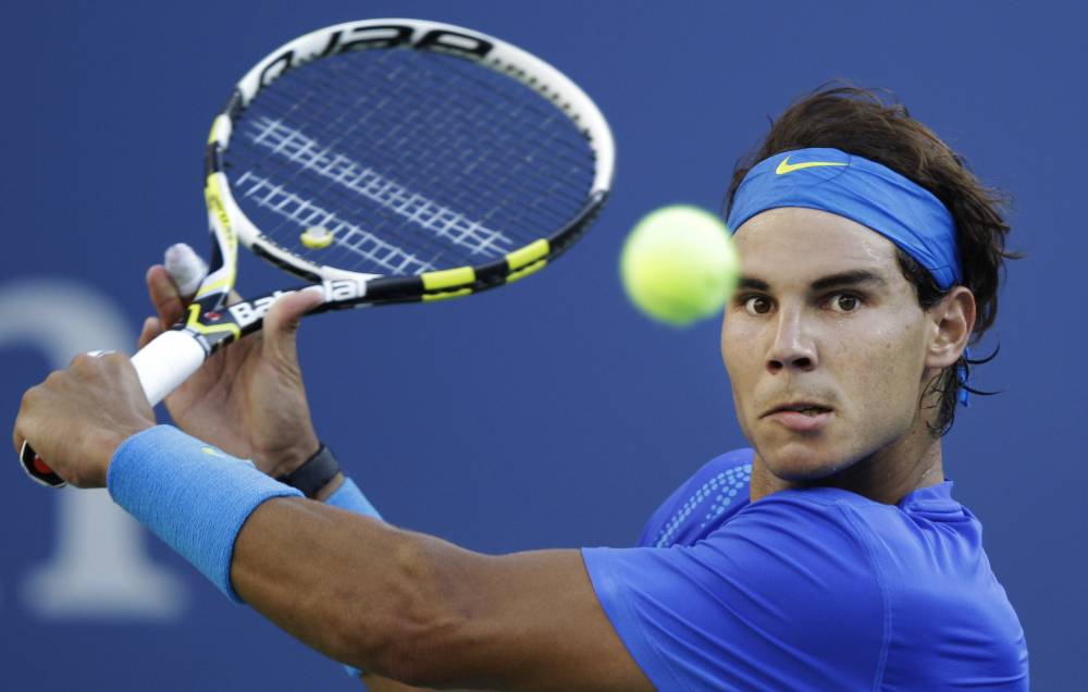 Tenis /  Rafael Nadal, învins de Murray în semifinalele turneului de la Abu Dhabi - rafaelnadal-1420216239.jpg