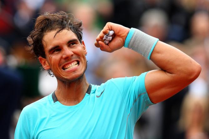 Tenis / Rafael Nadal s-a calificat în optimi la turneul ATP de la Shanghai - rafaelnadal-1444841941.jpg
