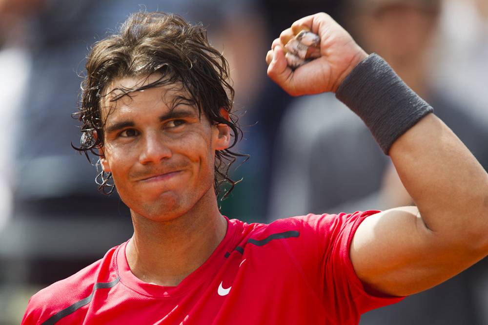 Tenis / Nadal, în finala Australian Open după un meci de 5 ore contra lui Grigor Dimitrov - rafaelnadal-1485528430.jpg