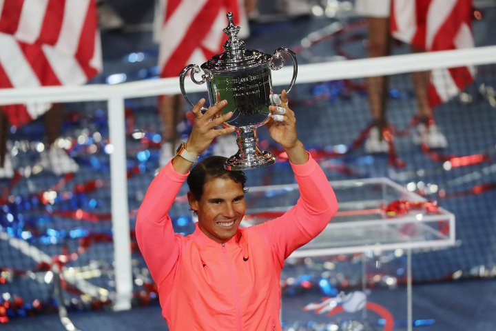 Spaniolul Rafael Nadal a câștigat turneul de la US Open - rafanadal-1505117800.jpg