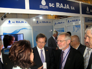 RAJA Constanța, prezentă la Expo Apa 2014 - rajaconstantaprezenta-1402585147.jpg
