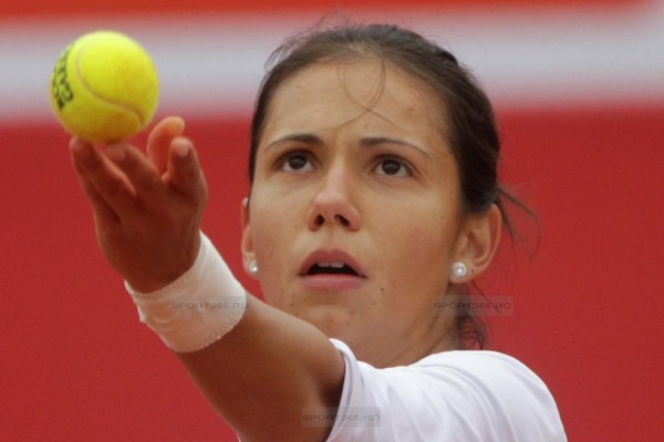 Tenis: Raluca Olaru, calificată în semifinalele probei de dublu WTA de la Baku - ralucaolaru1404836705-1406204141.jpg