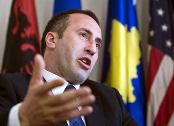 Ramush Haradinaj, achitat de Tribunalul Penal Internațional - ramush-1354204669.jpg