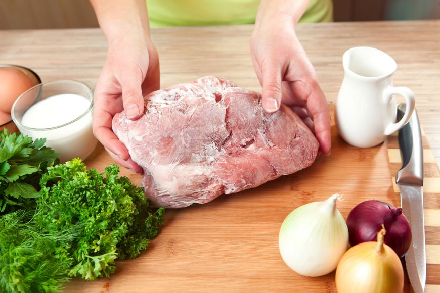 Cum să decongelezi carnea rapid și sănătos - rapidsieficientcumsadecongelezic-1424184226.jpg