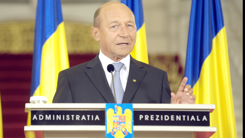 Comisia de anchetă a prezidențialelor din 2009: Fraudarea alegerilor a fost în favoarea lui Traian Băsescu - raporttraianbasescu-1504707864.jpg