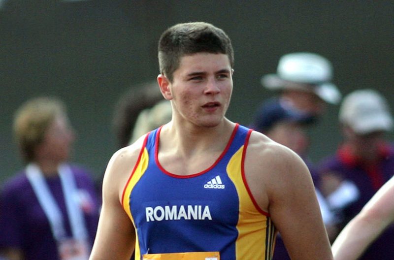 UN NOU CAZ DE DOPING! Delegația României de la Rio a mai pierdut un sportiv - rareandreitoader-1469207065.jpg