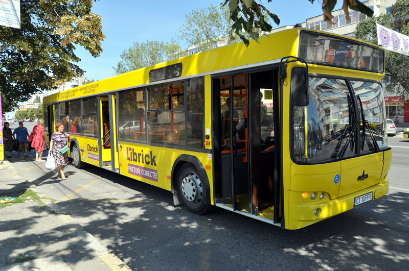 Traseu modificat pentru autobuzele de pe linia 3,  din cartierul Palazu Mare - ratc-1462287381.jpg