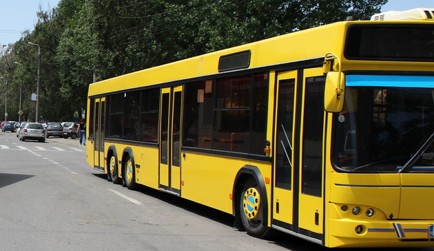 RATC. Se modifică traseul autobuzelor de pe linia 5 - ratc-1462525519.jpg