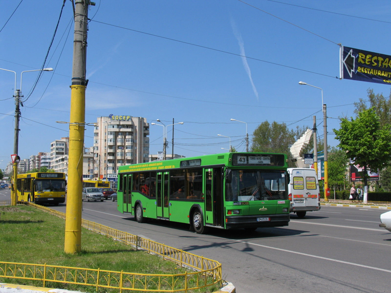 Trafic infernal la Constanța! Prioritatea  pentru autobuze, o soluție eficientă - ratc-1518020033.jpg