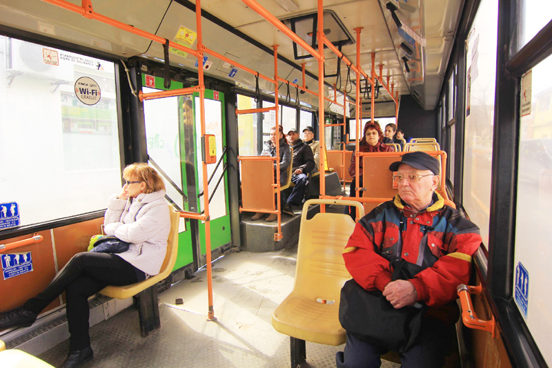 Autobuzele de pe linia 51B nu circulă în week-end - ratcautobuz4-1492524213.jpg