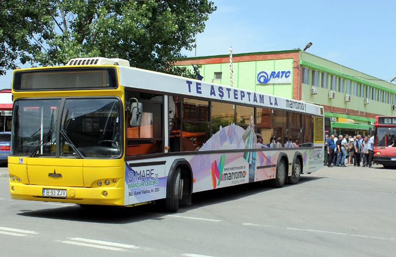 RATC pune în circulație o nouă linie de autobuze spre Mamaia - ratconoualinie-1438018778.jpg