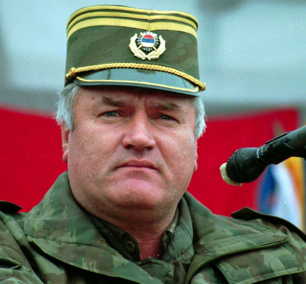 Ratko Mladici, internat în spital - ratkomladici-1318341885.jpg