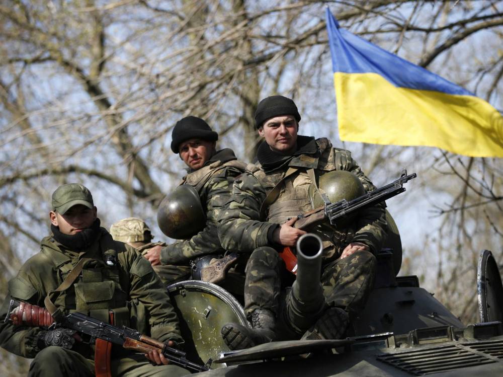 Ucraina / Negocieri la Minsk în vederea încheierii unui acord de încetare a focului - razboi-1422723675.jpg