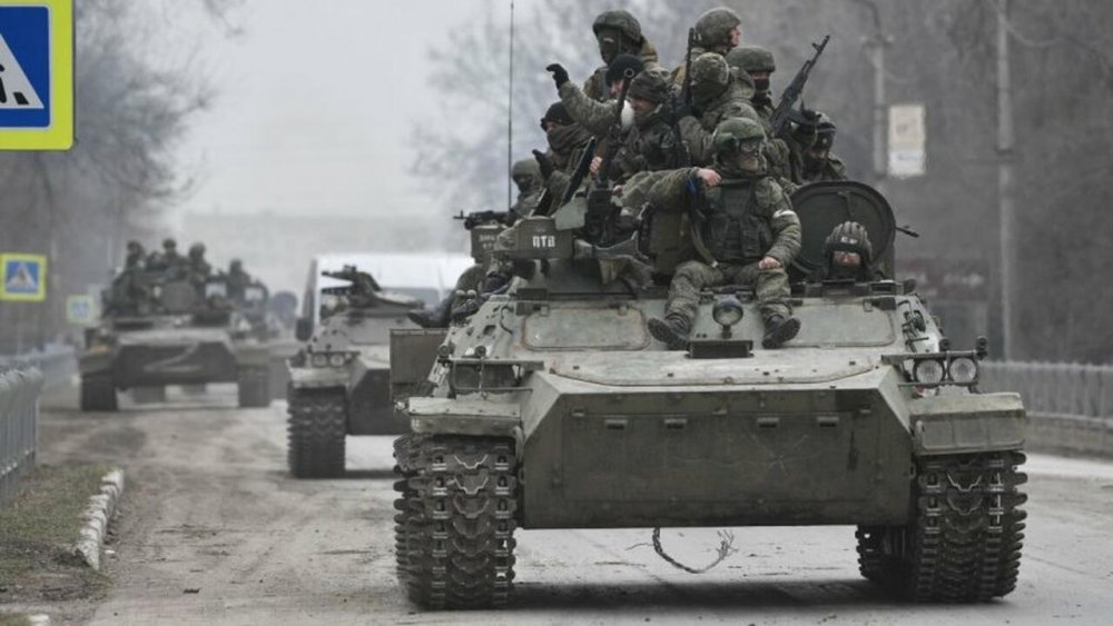 Armata rusă nu face pauză! Ucraina, apel disperat pentru livrări de arme - razboiinucraina-1657112249.jpg