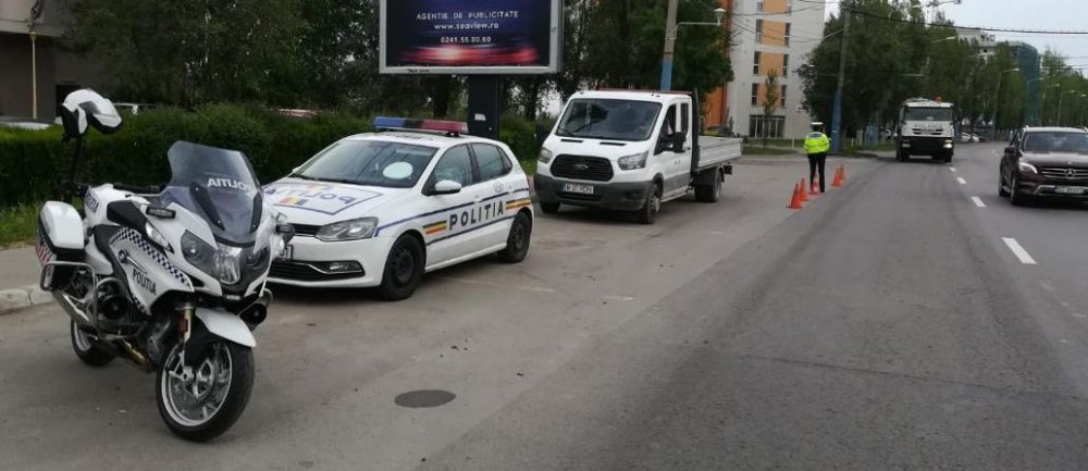 Dosare penale, pe numele mai multor șoferi din Constanța - razieinconstanta1560114160-1561464169.jpg