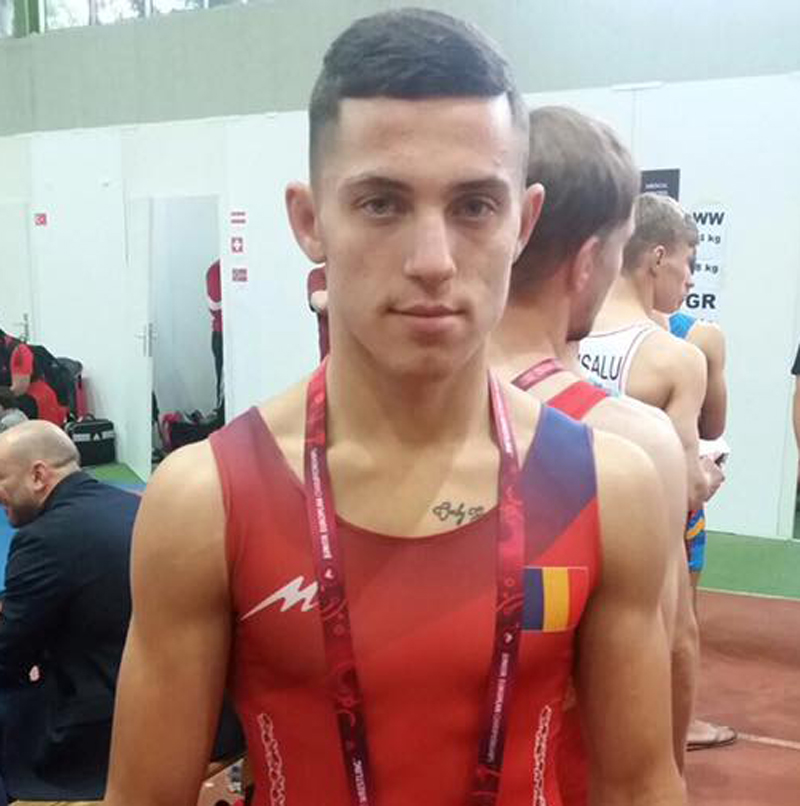 Răzvan Arnăut a ieșit din lupta pentru medalii - razvanarnaut-1499098770.jpg