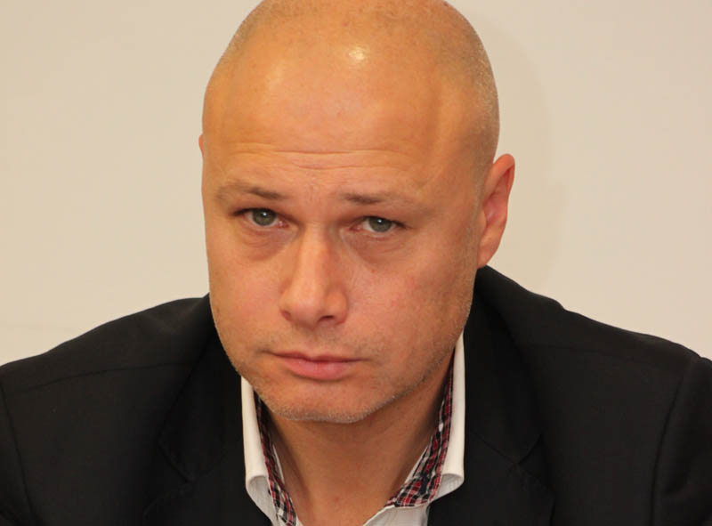 Deputatul Andrei Condurățeanu mai are de așteptat până ce își validează mandatul - razvancondurateanu-1358100442.jpg
