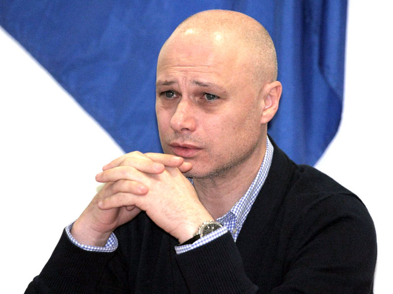 Deputatul  Răzvan Condurățeanu a preluat conducerea PSRO Constanța - razvancondurateanuapreluatpsro-1457454978.jpg