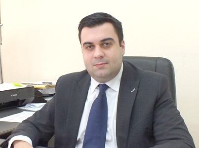 Răzvan Cuc, ministrul Transporturilor: 