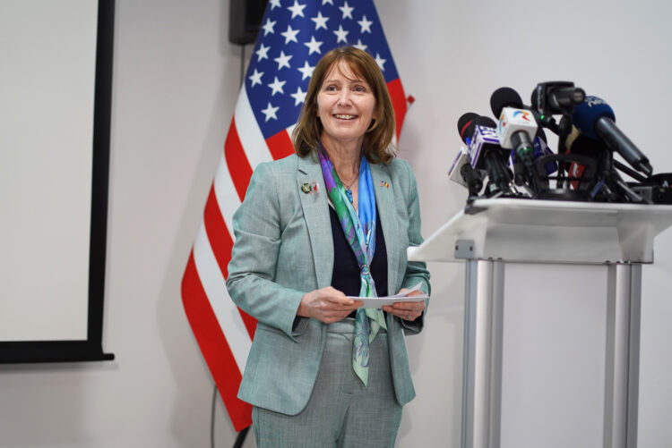 Ambasadorul Kathleen Kavalec: Proiectul SMR de la Doiceşti, element important al parteneriatului strategic SUA-România - reactoare-smr-1710783413.jpg
