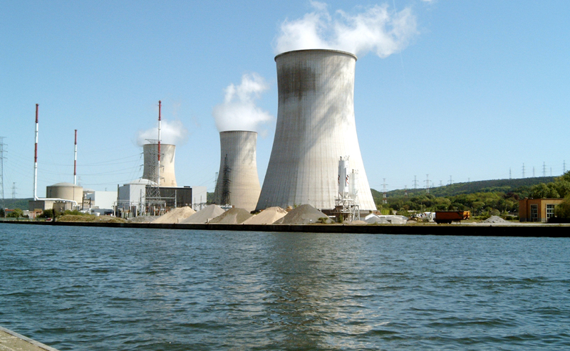 Germania solicită Belgiei închiderea temporară a două reactoare nucleare, din motive  de securitate - reactoarebelgia-1461241543.jpg