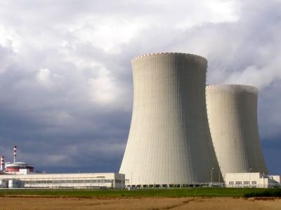 Un reactor al centralei de la Cernavodă va fi oprit astăzi, pentru remedierea unei defecțiuni - reactorcernavoda-1316179208.jpg
