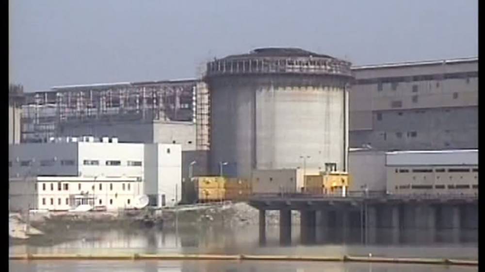 Reactorul 1 al centralei de la Cernavodă va fi deconectat, din nou - reactorcernavoda03293500-1484074238.jpg