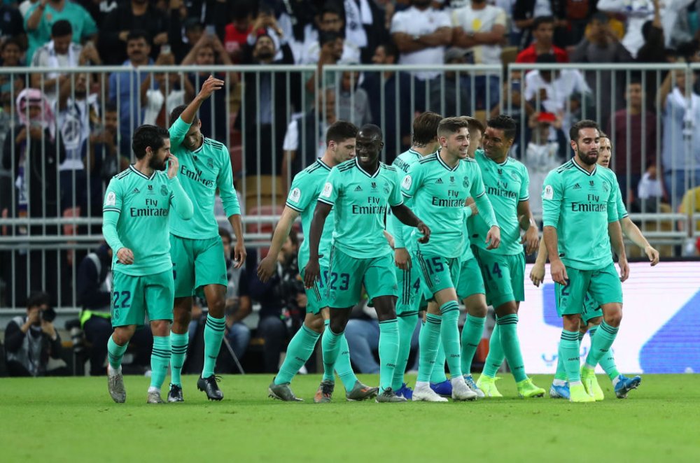 Real Madrid, calificată în finala Cupei Spaniei - real-1578558466.jpg