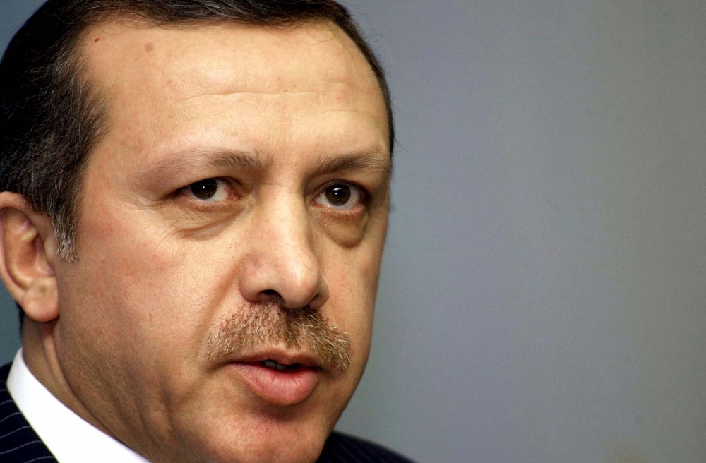 Premierul Turciei, despre scandalul de corupție: Suntem în fața unui atac - receperdogan-1388051098.jpg