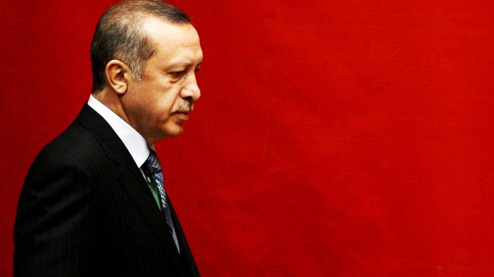 Erdogan: Brexitul ar putea duce la noi exituri din UE - receptayyiperdogan-1466863736.jpg
