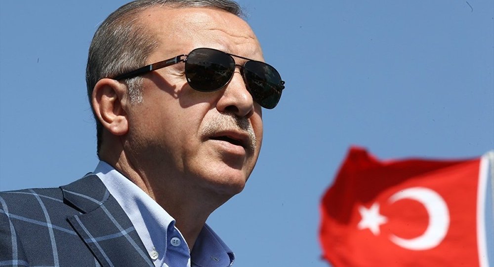 Recep Tayyip Erdogan, invitat la un summit UE în martie - receptayyiperdogan-1518021405.jpg