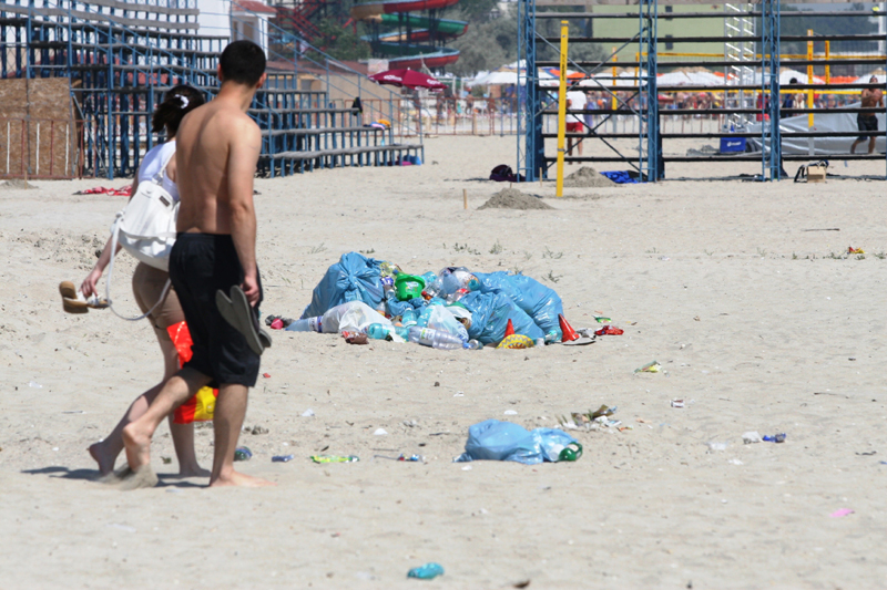 Reciclarea deșeurilor  pentru un litoral mai curat - reciclarea-1439733408.jpg