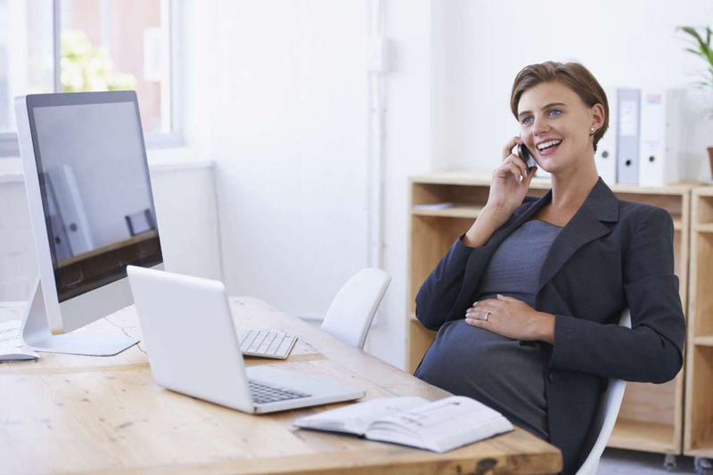 Femei însărcinate,  forțate de angajatori  să-și dea demisia - reclamatiiitm2-1505052990.jpg
