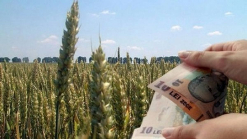 Record al plăților în avans pentru fermierii români - record-1480433825.jpg