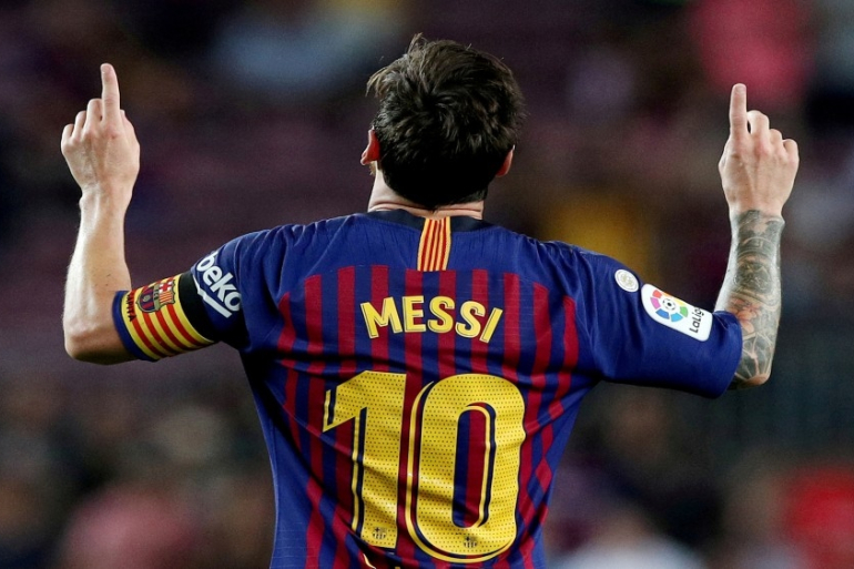 Ce se întâmplă cu numărul 10 de la Barcelona, rămas liber după plecarea lui Lionel Messi - ree-1628251324.jpg