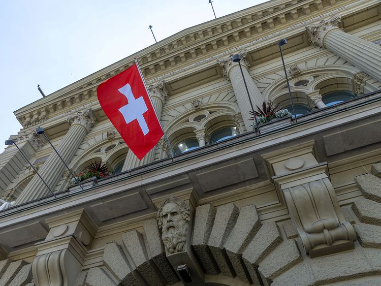 Elveţienii au spus Da celei de-a 13-a pensii şi Nu majorării vârstei de pensionare - referendum-elvetia-1709491890.jpg