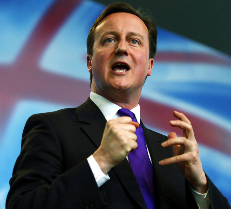 David Cameron vrea referendum privind ieșirea Marii Britanii din UE - referendummareabritaniecameron-1359042583.jpg
