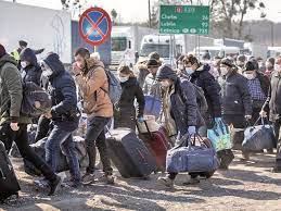 Refugiații din Ucraina, ajutați să intre pe piața muncii din UE - refugiatiidinucrainaajutatisaint-1649357510.jpg