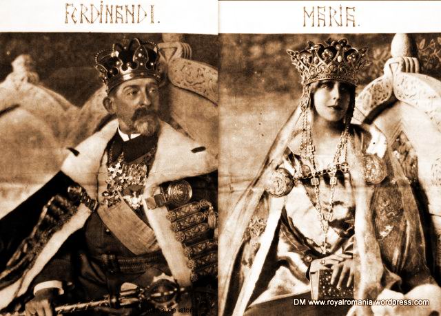 Regele Ferdinand, regele României Mari - rege-1543472751.jpg