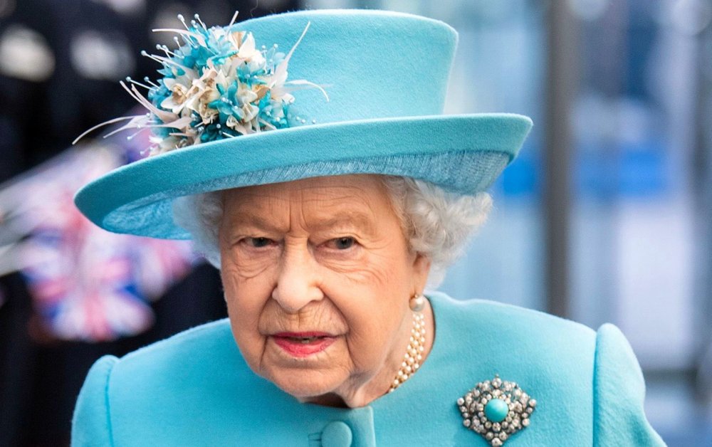 Regina Elisabeta a II-a a salutat comportamentul britanicilor - regina2-1586084689.jpg