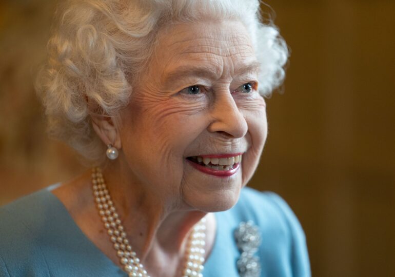 Este oficial! Iată când vor avea loc funeraliile de stat ale reginei Elisabeta a II-a - reginaelisabeta770x540-1662830280.jpg