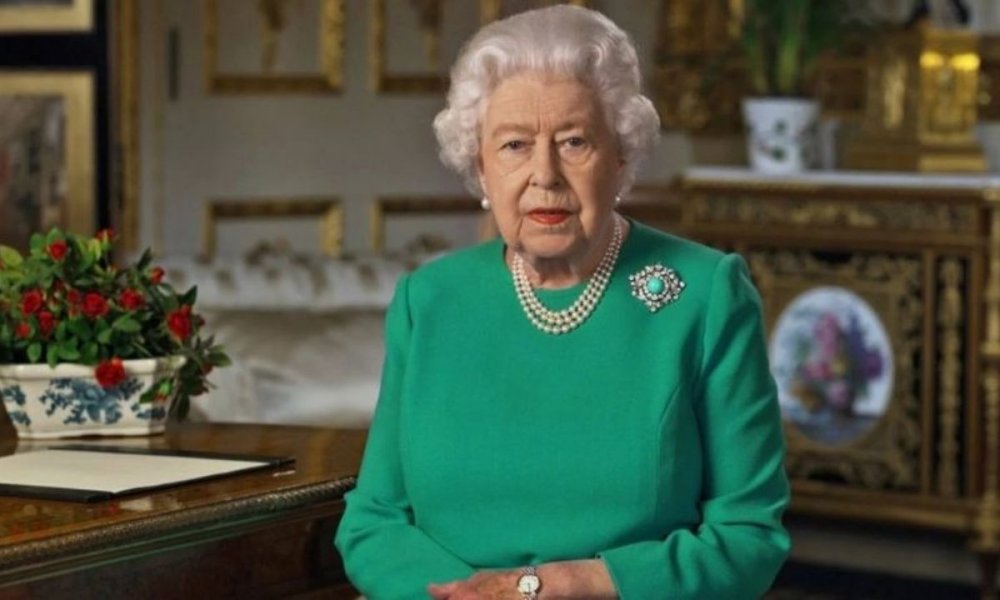 Elisabeta a II-a împlinește astăzi 95 de ani - reginaelisabetaaiiaarevenitlaind-1618990742.jpg